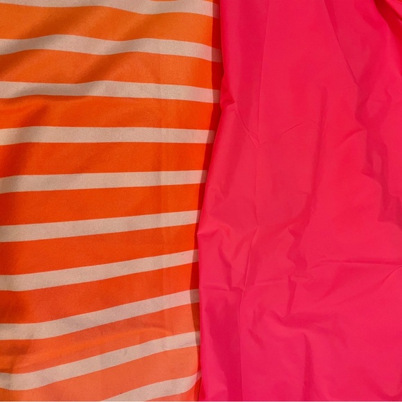 NWT Victoria Secret Roll Up Beach Picnic Blanket - Picture 7 of 9